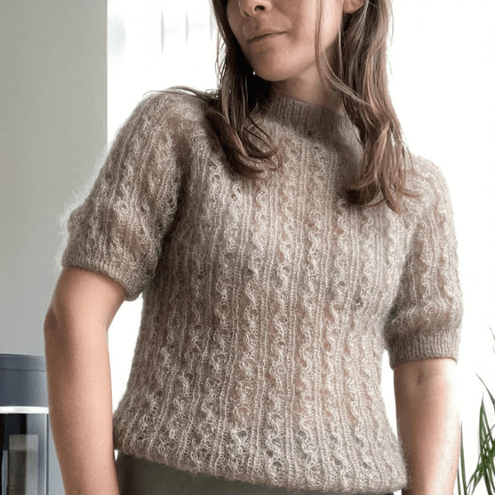 

Golden Harvest - Bluse
1