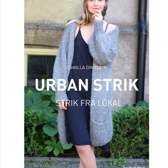 

Urban Strik - Turbine
1