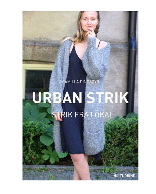 Urban Strik - Turbine