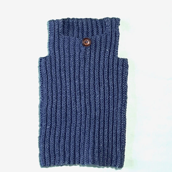 

Lille Nor - Babyvest
1