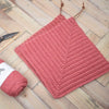 

Grydelapper  - Vintage Rib
2