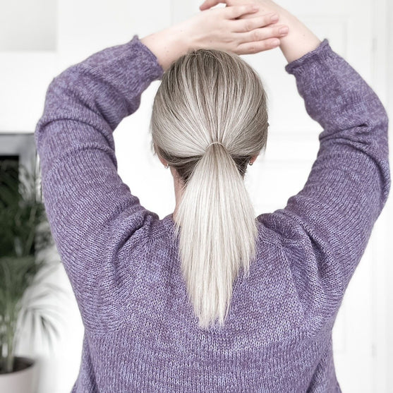 

Vinterdrøm - Kjole
2