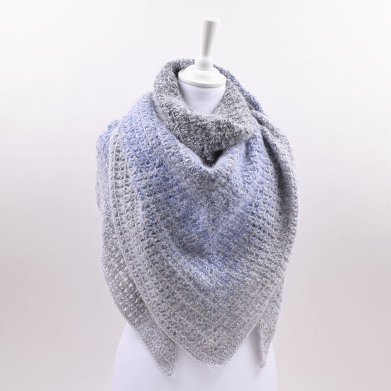 

Winter Happiness - Sjal
8