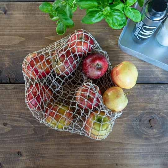 WeCare Frugtnet - Stort