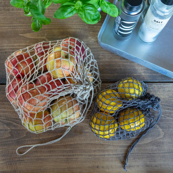 

WeCare Frugtnet - Stort
5