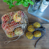 

WeCare Frugtnet - Stort
5