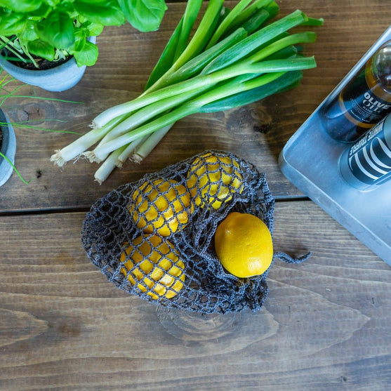 

WeCare Frugtnet - Lille
1