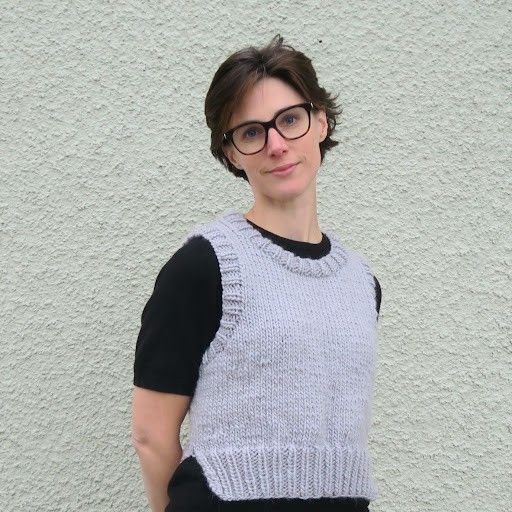 Westywood NO 5 - Vest