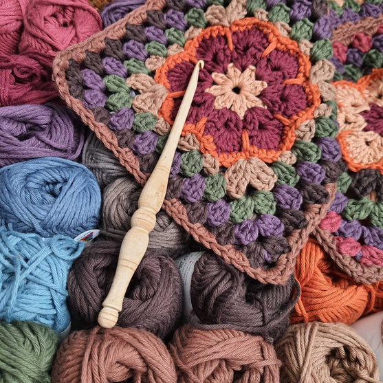 

Sac Rainbow - Taske
2