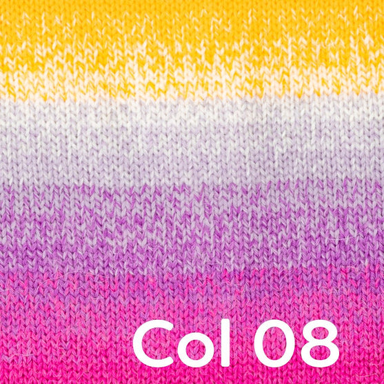 

Wheel of Alpaca - Hobbii
11