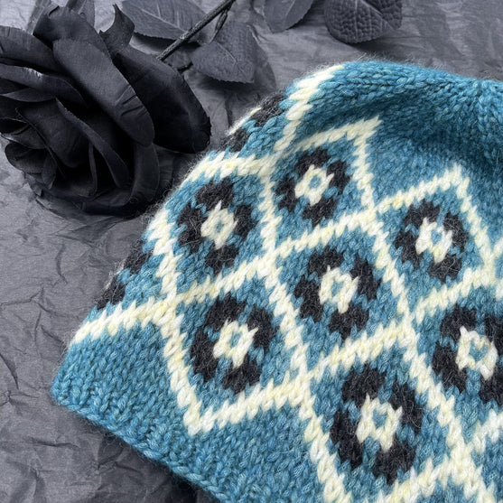 

Wintergarden - Hue
2