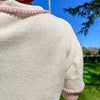 

Wisteria - Bluse
4