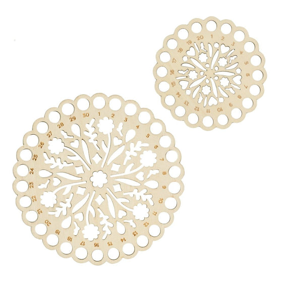 

Trådholdere til Broderigarn - Hobbii
1