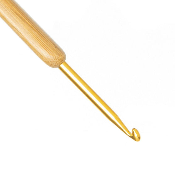 

Hæklenål - Hobbii
3