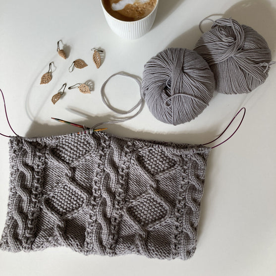 

Woodland Cable - Pude
4