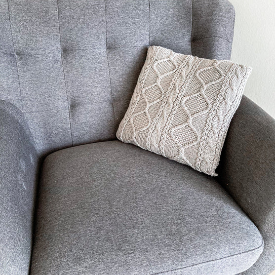 

Woodland Cable - Pude
1