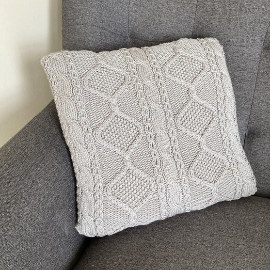 

Woodland Cable - Pude
2