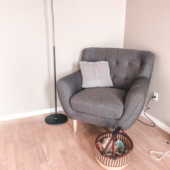 

Woodland Cable - Pude
3