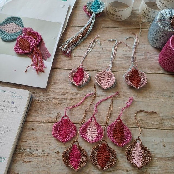 

Glittery Lantern - Julepynt
11