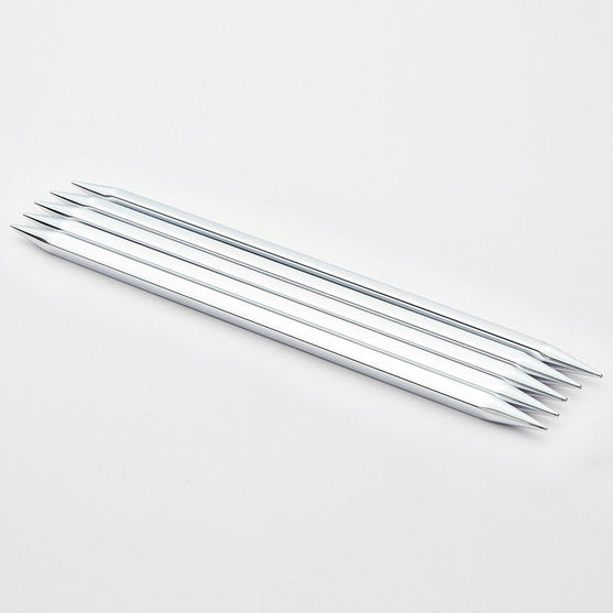 

Nova Cubics Strømpepinde - KnitPro
2