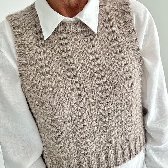 Barley Field - Vest