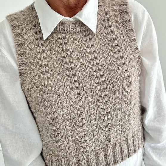 

Barley Field - Vest
1