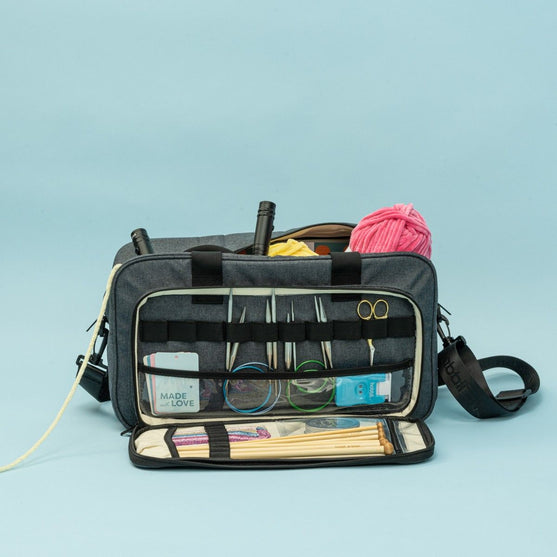 

Garntaske - Aflang - Hobbii
3