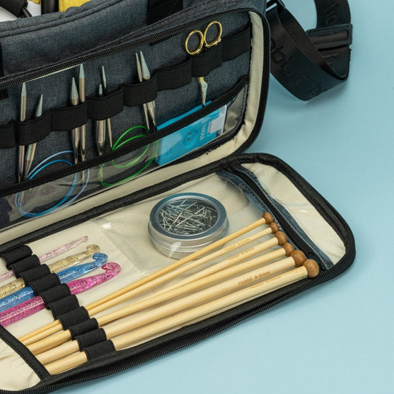 

Garntaske - Aflang - Hobbii
4