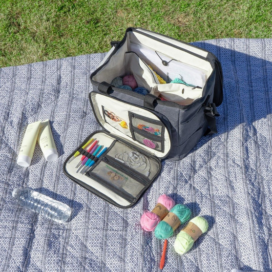 

Den Ultimative Garntaske - Hobbii
11