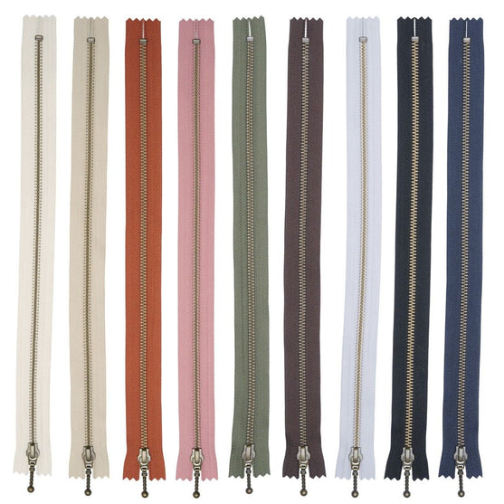 

Lynlås - Ikke Delbar - YKK
1