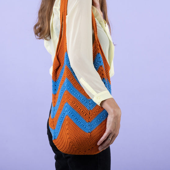 

Autumn Breeze - Indkøbsnet
1