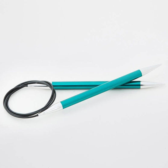 

Zing Rundpind - KnitPro
5