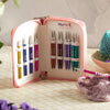 

Zing Deluxe - Sæt med Korte Udskiftelige Rundpinde - KnitPro
3