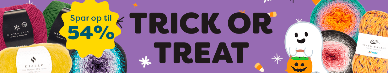 Trick or Treat 