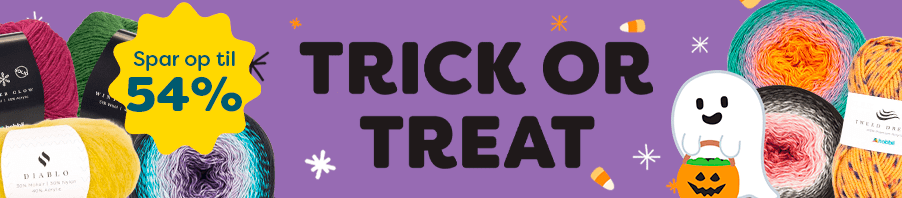 Trick or Treat 