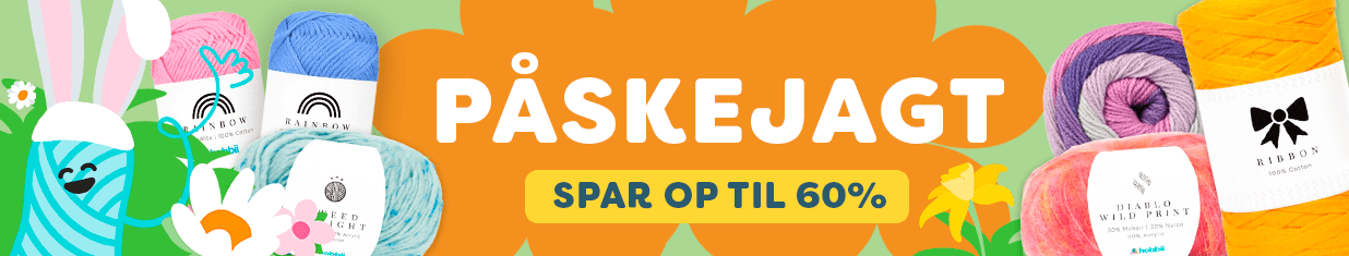 Køb til et helt projekt og spar mere 