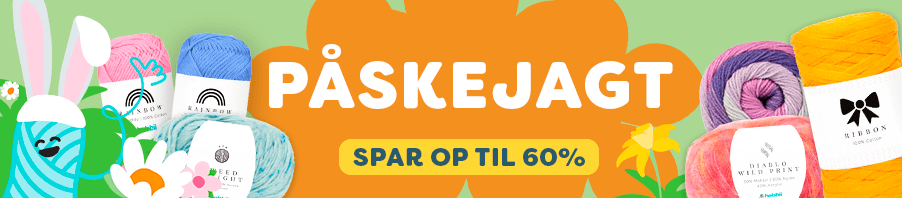 Spar 20% på udvalgte plus opskrifter