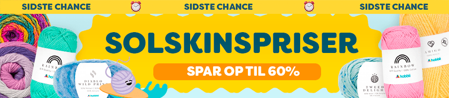 Plus-opskrifter på tilbud til solskinspriser