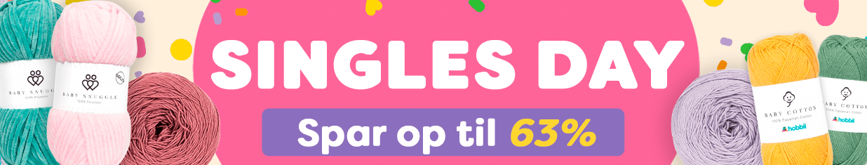 Gratis opskrifter fra os til dig