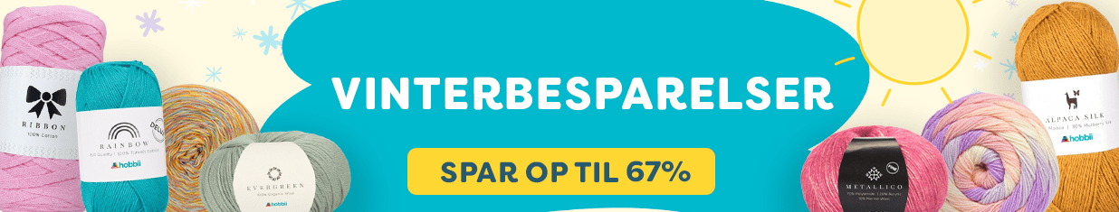 Vinterbesparelser