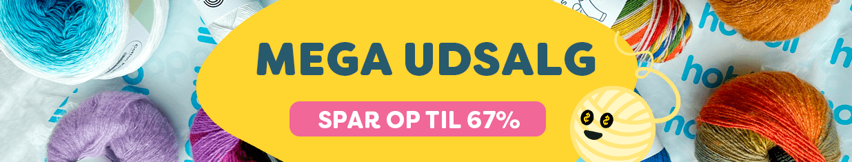 Gratis opskrifter til dig