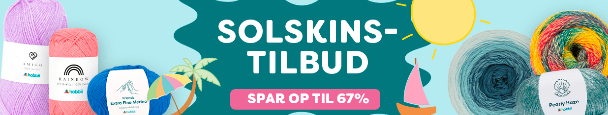 Plus opskrifter på tilbud 