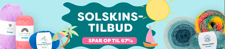 Plus opskrifter på tilbud 