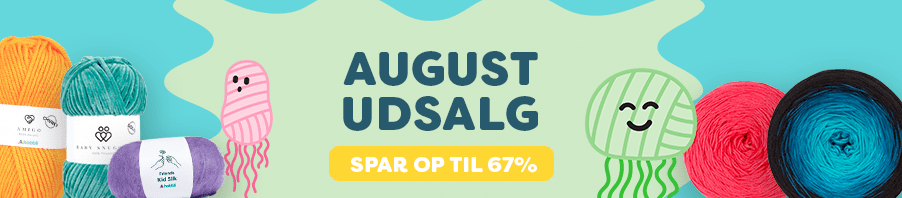 Plus opskrifter på tilbud 