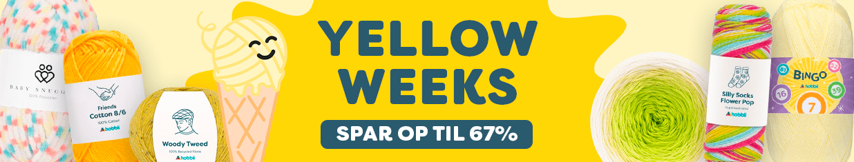 Yellow Weeks