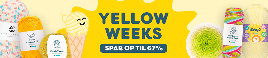 Yellow Weeks