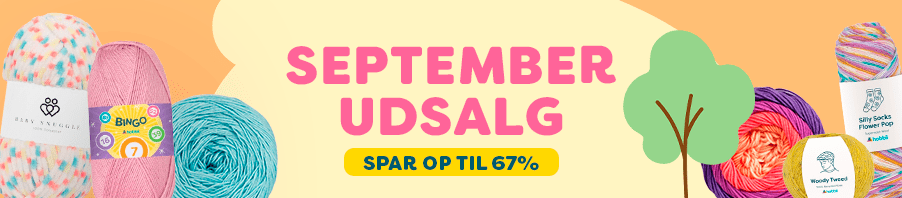 Håndplukket til dig