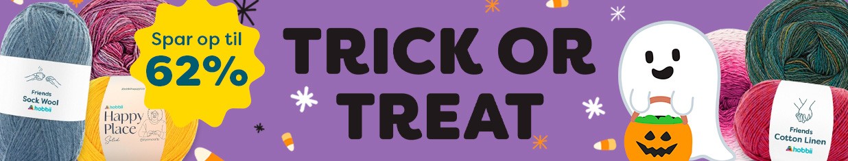 Trick or Treat