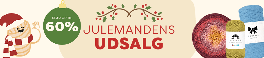 Julemandens udsalg