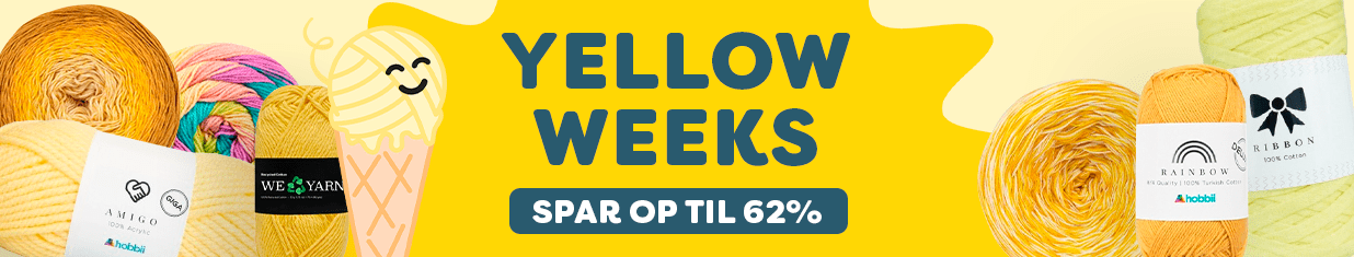 Yellow Weeks 